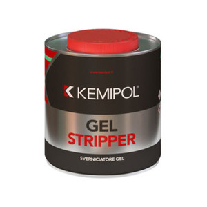 Sverniciatore Gel Kemipol Lt.0,75 - Product Image 1