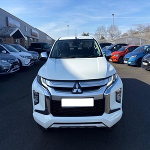 USADO LHD/RHD 2020 MIT SU BI SH I L200 2.2DI-D BA RB ARI AN - Product Image 1