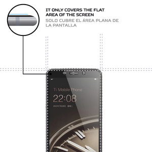 ฟิล์มกันรอยหน้าจอ ANTISHOCK สำหรับฟิล์มป้องกันโทรศัพท์มือถือระดับพรีเมียมอูเลโฟน GQ3028 - Product Image 4