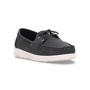Mocassin noir WN4298 Outil de tournage - Product Image 2