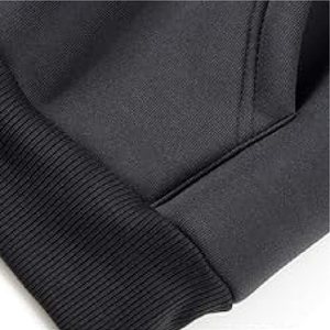 Vêtements pour hommes personnalisés de la meilleure qualité 100% coton Sweats à capuche pour hommes Taille Plus Sweatshirts à capuche pour hommes - Product Image 5