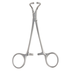 Personalizado Hacer propios instrumentos quirúrgicos 2024 Hecho en Pakistán Abrazaderas de toalla de Venta caliente - Product Image 3