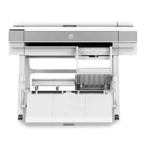 เครื่องพิมพ์พล็อตเตอร์ DesignJet T950 MFP ขนาด 36 นิ้ว ราคาประหยัด - พร้อมจัดส่ง 2 เครื่อง - Product Image 1