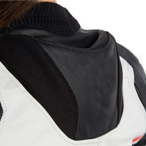 Equipo de carreras de motos de Invierno 1 y 2 piezas trajes de cuero de vaca para montar en moto y carreras - Product Image 5