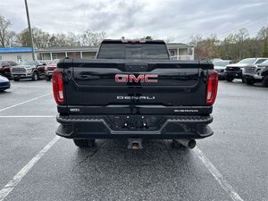 Usado 2021G-S-RRA 25-00HD RHD - Product Image 6