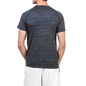 T-shirts pour hommes, streetwear, t-shirts de haute qualité 100% coton pour adultes, hommes, vente en gros - Product Image 6