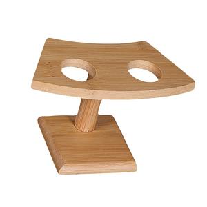 Wooden <b>Ice</b> <b>Cream</b> <b>Stand</b> Customized Size Tabletop Fancy <b>Ice</b> <b>Cream</b> Holder Classic Stylish Wholesale Luxury <b>Ice</b> <b>Cream</b> <b>Stand</b> - Product Image 6