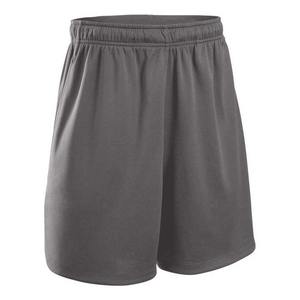 Service OEM Personnalisation des shorts de baseball vierges pour hommes Shorts de qualité supérieure à séchage rapide pour hommes Shorts pour hommes à vendre - Product Image 1