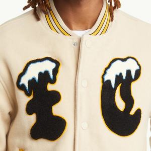 Chaqueta Unisex Nueva de Lona con Múltiples Bolsillos, Cuello Alto, Cierre de Cremallera, Impermeable, Resistente al Viento, Transpirable, Estilo Vintage, para Invierno - Product Image 6