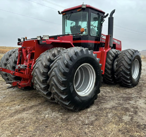 Qualité d'origine en gros pour CASE IH 2WD tracteur agricole sur chenilles composants de base multifonctionnels, y compris la boîte de vitesses du moteur - Product Image 4