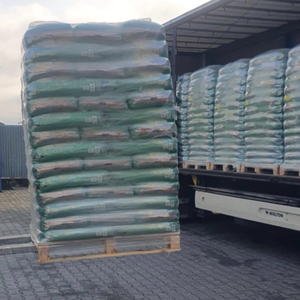 Pellets de madera a precio económico, gran cantidad, calidad premium, venta al por mayor. - Product Image 1