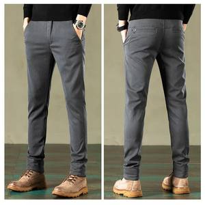 2025 Smart Look Flare Fit Denim Jeans Pant para hombres Premium Quality Casual & Street Wear Pantalones vaqueros para hombres - Product Image 3