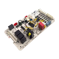 Carte de commande PCB de climatiseur CE-KFR160W SN1-590T.ZY0, remplacement pour unité extérieure à onduleur KFR-75LW/E-30