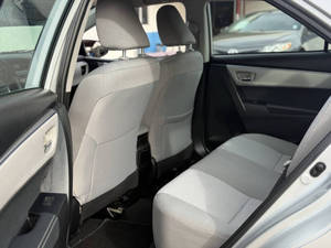 Toyota Corolla LE 2015 Usado en Buen Estado - Product Image 3