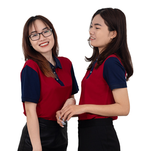 Fábrica de Camisetas Polo en Vietnam que Ofrece Tejido para Todas las Temporadas, Ligero y Transpirable, Perfecto para Ropa Deportiva y Programas de Marcas de Estilo de Vida - Product Image 3