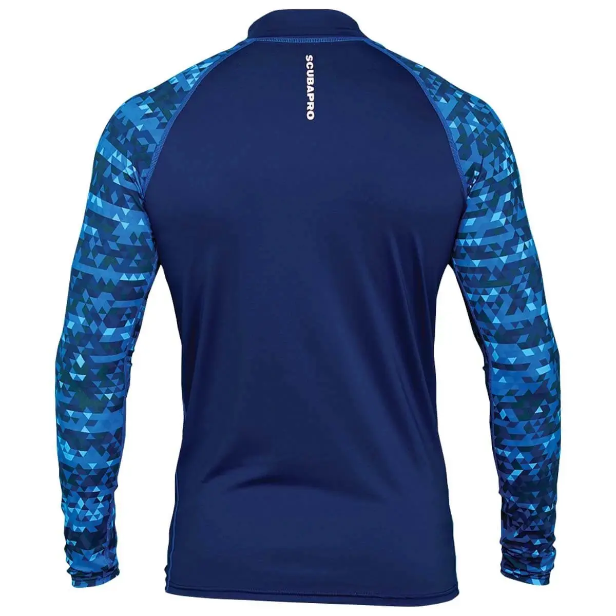 Custom Heren Lange Mouw Compressie Shirts Fitness Training Bjj Rashguard Mma Rash Guards