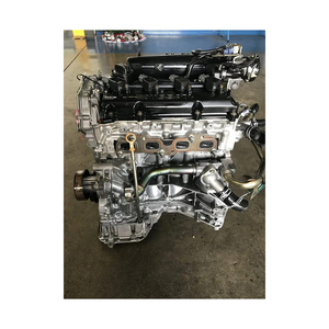 Moteur de voiture d'occasion de 30 L disponible en stock pour des performances de véhicule constantes - Product Image 1