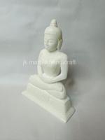 Estatua de Buda de Resina y Mármol Hecha a Mano, con Temática de Amor, Diseño 3D, Pintada a Mano, Modelo Personalizable, al Mejor Precio al por Mayor