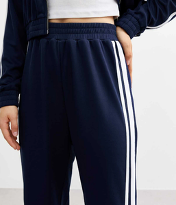 ชุดสเวตเตอร์ผ้าฝ้ายระบายอากาศมีฮู้ดสำหรับผู้ใหญ่สำหรับฤดูใบไม้ร่วง - Product Image 4