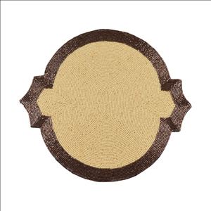 Natural Design <b>Place</b> <b>Mats</b> Luxury Washable Table <b>Mats</b> for Kitchen Dining Patio Outdoor Indoor Tableware <b>Mats</b> and Pads - Product Image 3