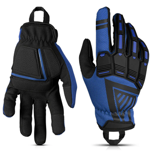 Ready to Ship <b>TPR</b> Grooming Glove Custom Pet Grooming Glove for Cats - Product Image 2