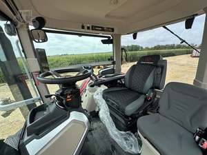 2025 MASSEY FERGUSON 9S.425 Compre Tractor agrícola Massey Ferguson usado barato - Product Image 6