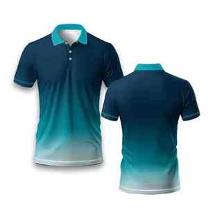 Polos de talla grande para hombre - Product Image 4