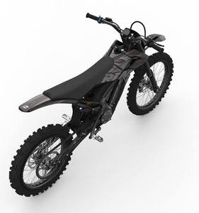 Bicicleta Eléctrica de Enduro Profesional Ares Rally Pro de 11KW, LISTA PARA ENVIAR - Product Image 3