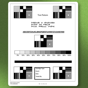 Xinyu Hộp mực đen tương thích cho <span class=keywords><strong>Lexmark</strong></span> t652 t654 t656 x654 x656 x658 <span class=keywords><strong>t650dn</strong></span> t650dtn t650n t650n t652dn t652dn máy in - Product Image 5