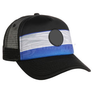 Casquettes de camionneur tendance, casquettes de camionneur pour les voyages, casquettes de camionneur nouveau design en vente - Product Image 4