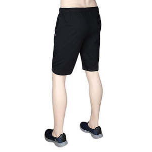 Pantalones Cortos para Hombre - Negros - Product Image 4