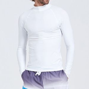 BesBest Price <b>Mens</b> Sublimation <b>Long</b> <b>Sleeve</b> MMA Jiu Jitsu Rash Guards Rash Guard for <b>Running</b> Custom Made Mma Rash Guard - Product Image 1