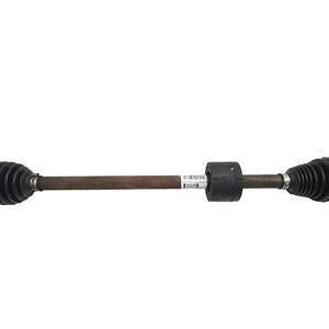 EJE DELANTERO DERECHO FIAT Panda 3ª Serie 00520154880 (12>) - Product Image 2