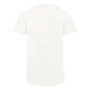 เสื้อยืด Inspire Slub T สำหรับผู้ชาย ผลิตภัณฑ์ส่งเสริมการขายที่เป็นมิตรกับสิ่งแวดล้อม - Product Image 6