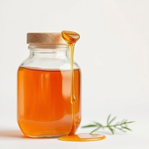 Miel d'ananas cru le plus vendu pour les soins de la peau ou les remèdes contre le rhume et infusion de thé disponible pour l'approvisionnement en gros en provenance d'Inde - Product Image 3