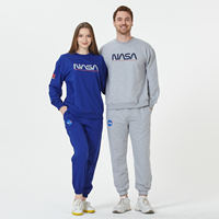 Survêtement Sportif Professionnel Turc de Qualité pour Hommes Adultes, Décontracté Automne, Maternité, Tissu Polaire 70% Coton