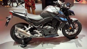 Offerta Speciale 2026 Honda CB750 <span class=keywords><strong>Hornet</strong></span> E Clutch Nuova Moto Stradale - Product Image 3