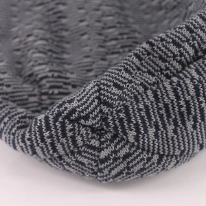 2025 gorros ligeros hechos a medida de fábrica 100% algodón transpirable ropa de invierno patrón de calavera en línea al por mayor nuevos gorros - Product Image 2