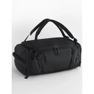 Zaino Ibrido Promozionale Sostenibile Zurich per Amanti dei Gadget Eco-Consapevoli - Product Image 2