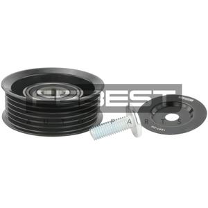 Puleggia tenditrice FEBEST (1287-D3) - Product Image 1