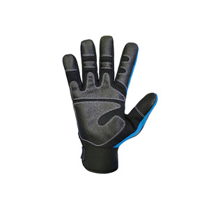 Guantes de resistencia al impacto para exteriores personalizados Guantes de trabajo de seguridad de la mejor calidad para hombres y mujeres - Product Image 4