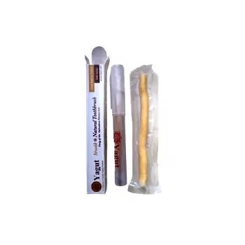 Palitos Miswak de alta calidad con soportes con embalaje decente disponibles para la venta en cantidad a granel a precios al por mayor Siwak