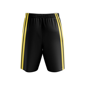 Vêtements de sport personnalisés de haute qualité pour hommes et femmes Shorts de sport Maille respirante Baseball Streetwear Poches pour vêtements de fitness pour - Product Image 2