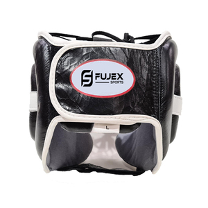 Best Quality Top Trending Wholesale <b>Boxing</b> Headguard/ Youth <b>Boxing</b> <b>Headgear</b>/<b>Boxing</b> and Karate Head Guard Safety Guard - Product Image 3