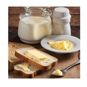 เนยพืชเกรดพรีเมียมสำหรับทำขนม คุณภาพสูงจากน้ำมันปาล์ม ปราศจากไขมันทรานส์ - Product Image 1