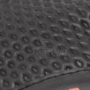 Nouveauté 2026 – Gants de gardien de but unisexes en cuir respirant à doigts complets, design personnalisé, pour usage extérieur - Product Image 5