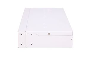 สวิตช์ MikroTik CRS326-24G-2S+RM, 24 พอร์ต RJ45 1000Mb/s, 2 พอร์ต SFP+ - Product Image 3