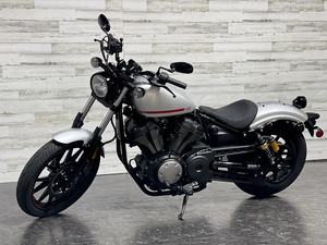 Yamaha Bolt d'occasion 2015 - Product Image 5