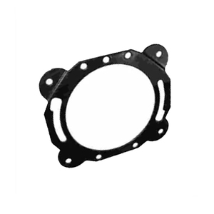 Wholesale Industrial-Grade <b>Cast</b> Iron Closet Flange DIY <b>Hand</b> Tools Replacement Custom ODM Supported - Product Image 1