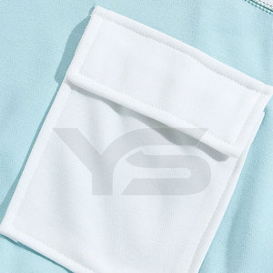 Sudaderas con capucha de alta calidad para hombre diseñadas a medida en Pakistán estilo callejero bordado para el invierno - Product Image 4